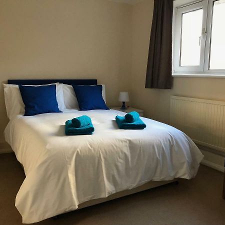 Cozy Apartment In Stratford From 18 Minutes To Central London Bagian luar foto