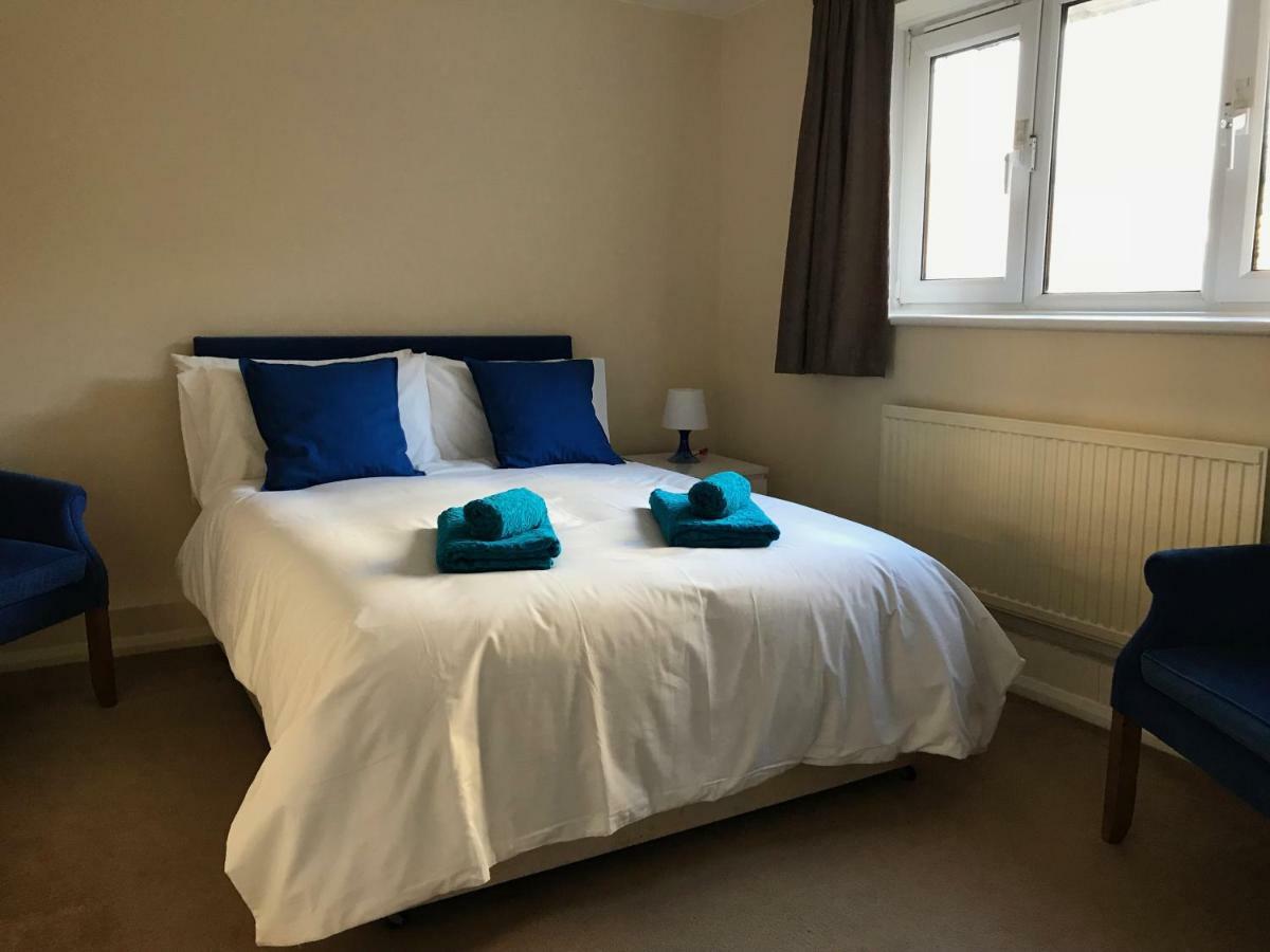 Cozy Apartment In Stratford From 18 Minutes To Central London Bagian luar foto