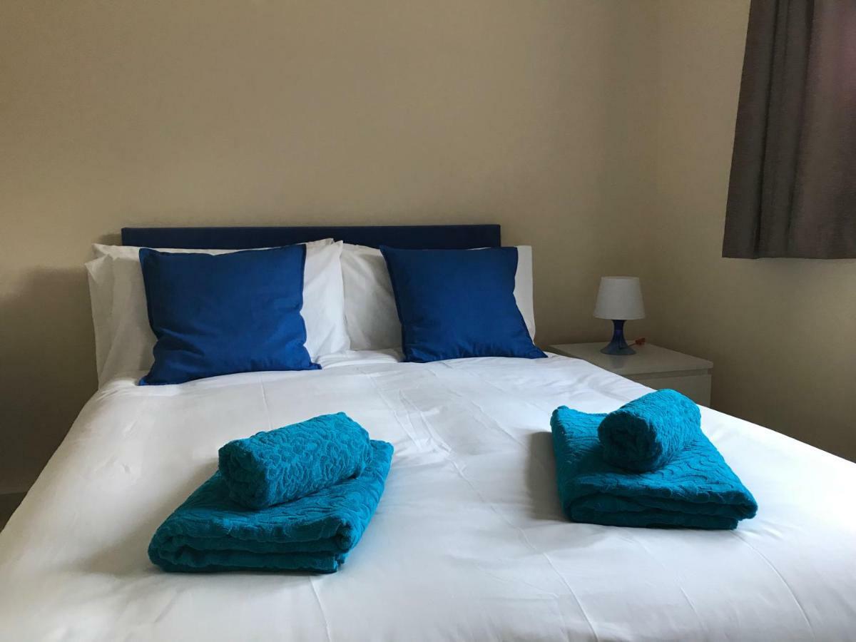 Cozy Apartment In Stratford From 18 Minutes To Central London Bagian luar foto