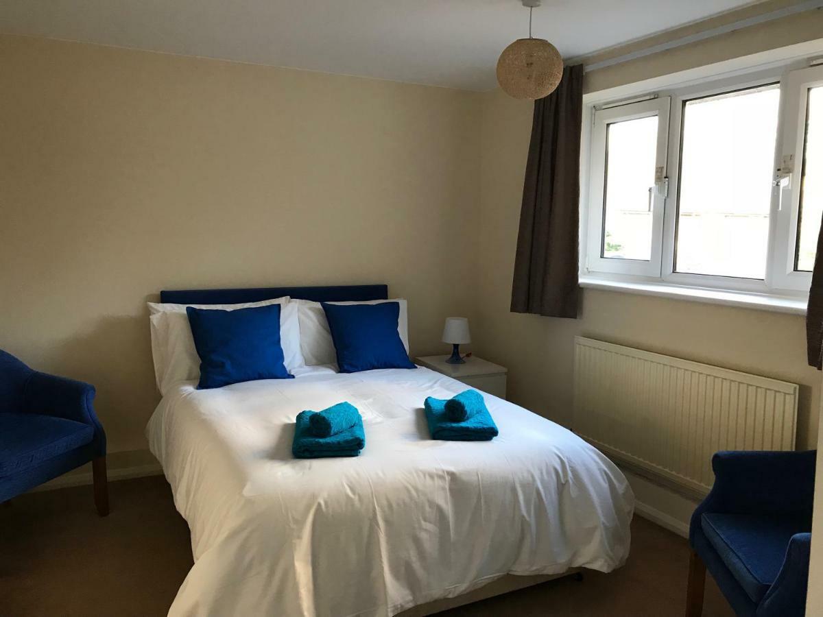 Cozy Apartment In Stratford From 18 Minutes To Central London Bagian luar foto